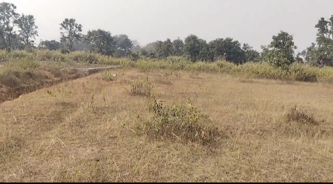 Upper Dahu 6 decimil land