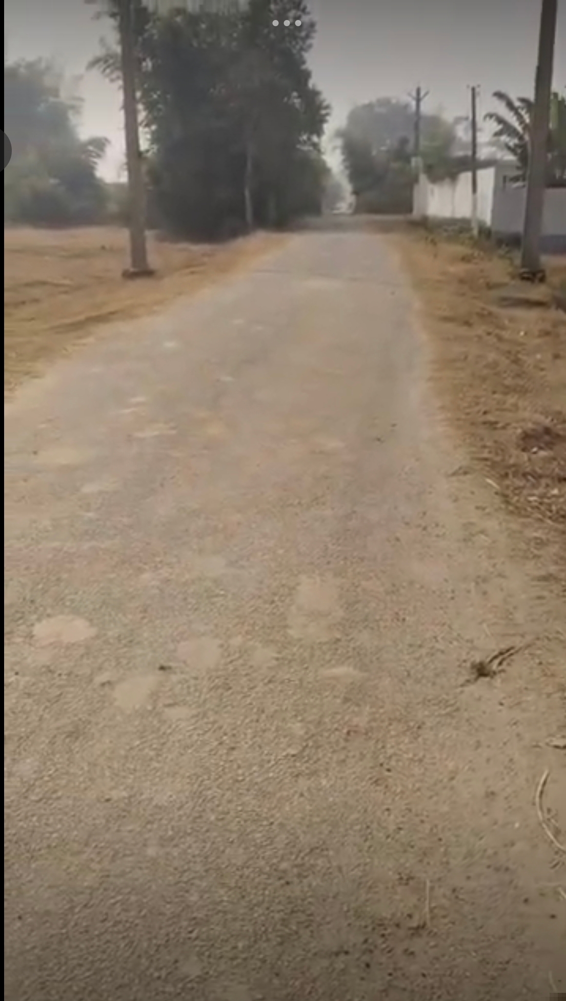 64 decimil land @ Kuchu