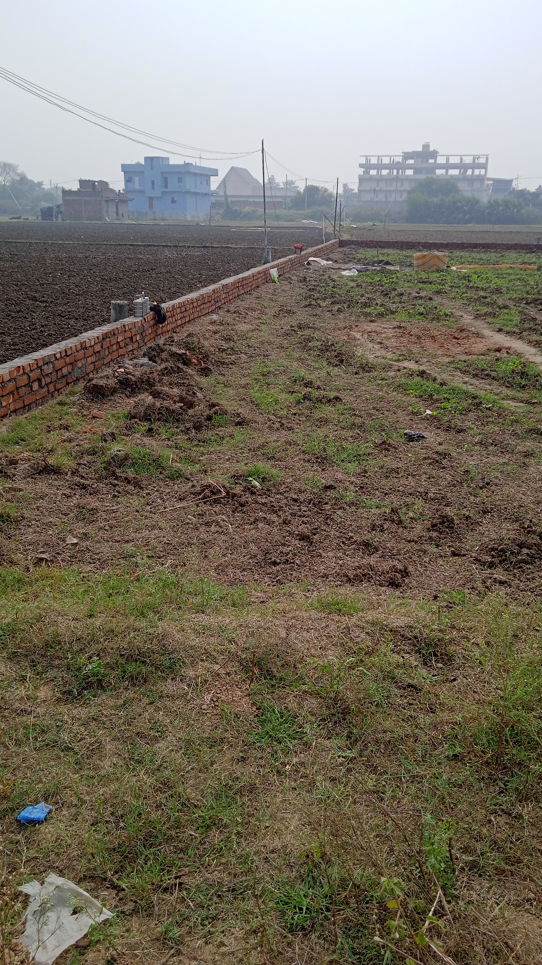 Patna gaya highway plot