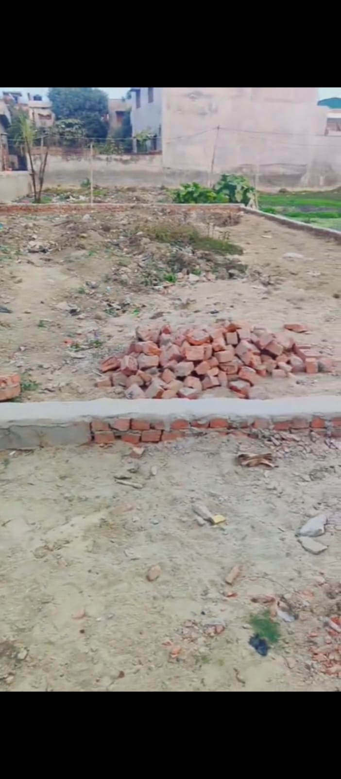 Gorakhpur Plot 33*60