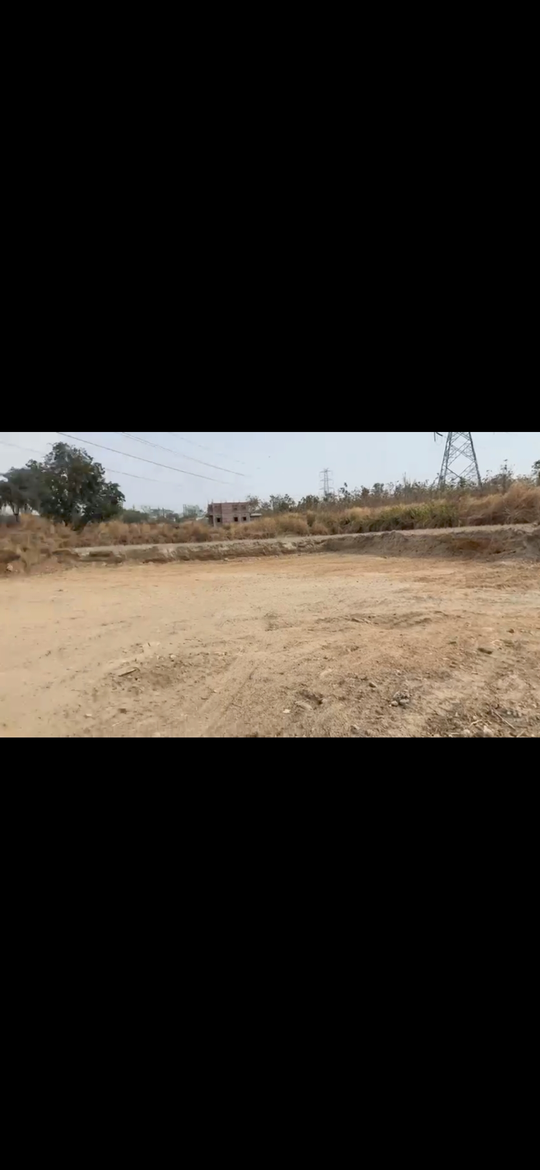 Ranchi ring road plot