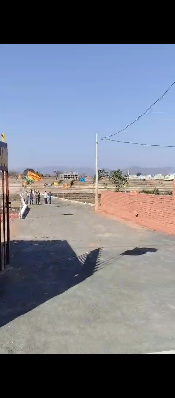 Homerise plots ,flats.