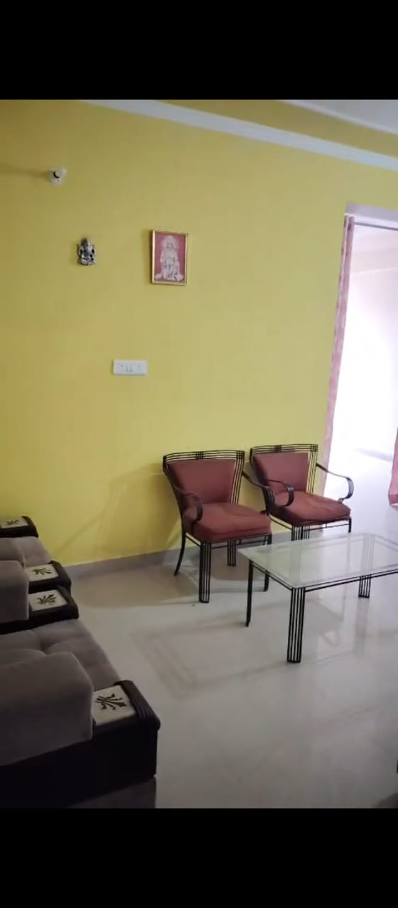 3BHK flat @ 50 Lakh Only