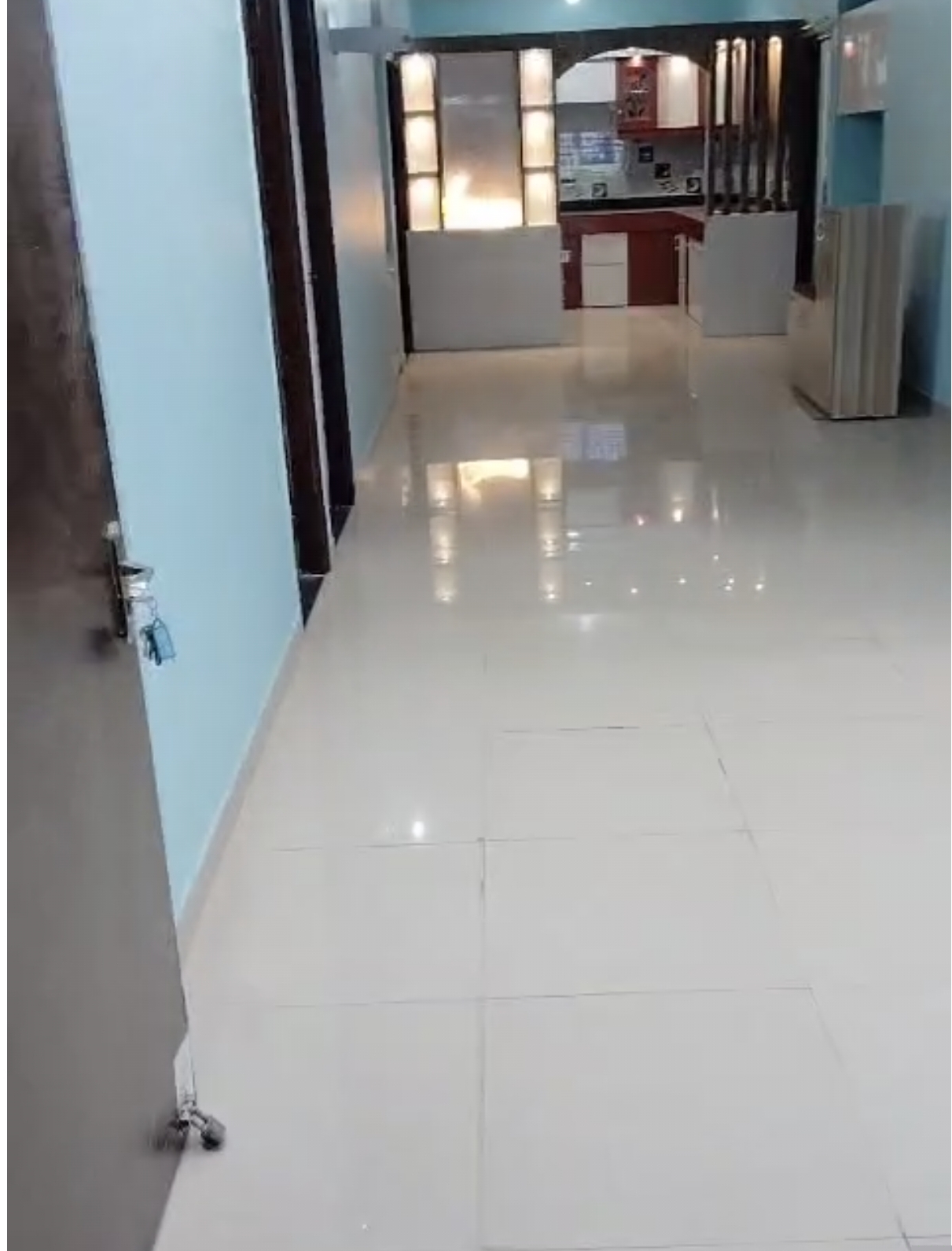 4BHK  near danapur railway