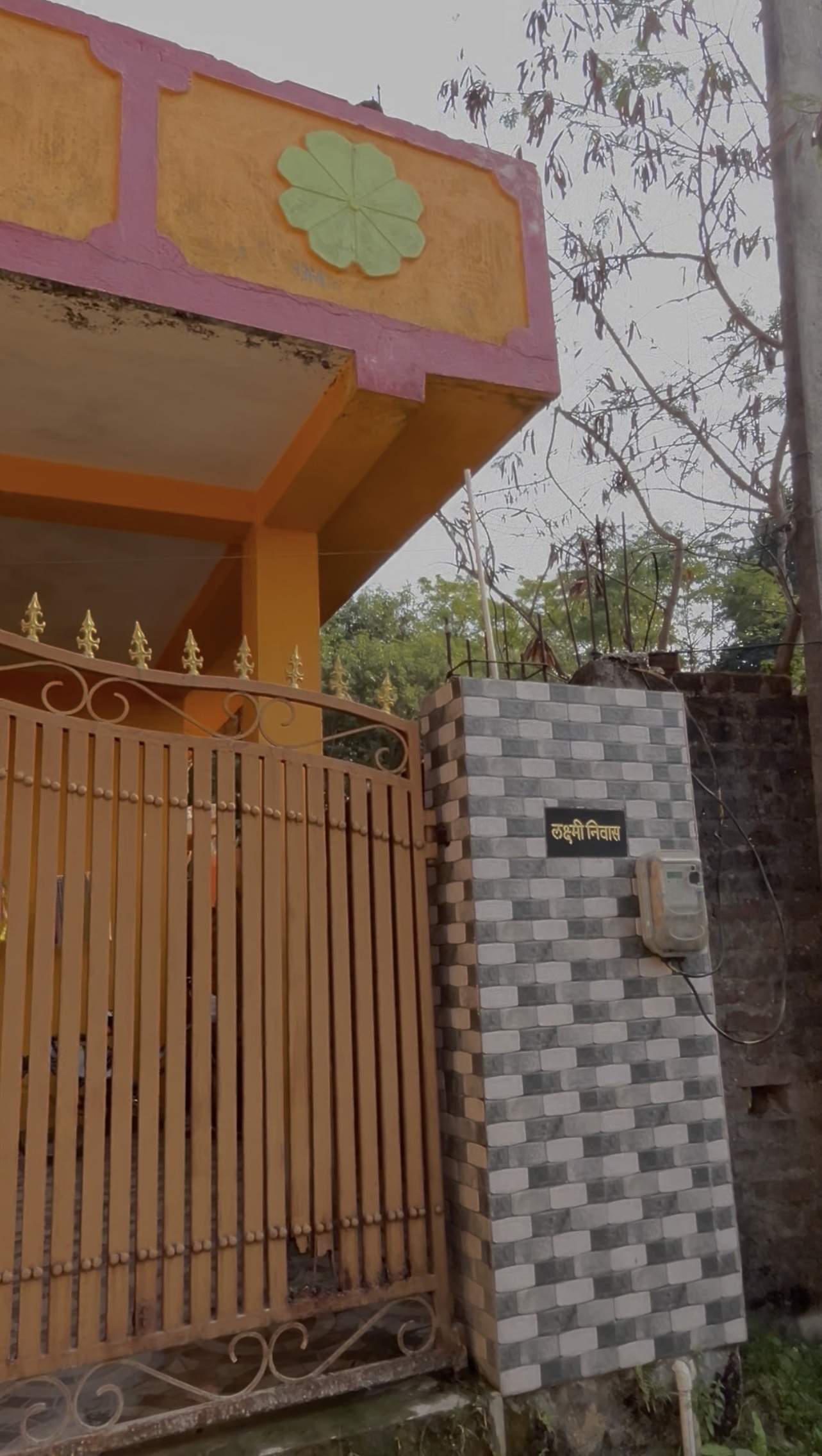 edalhatu shivji path mora