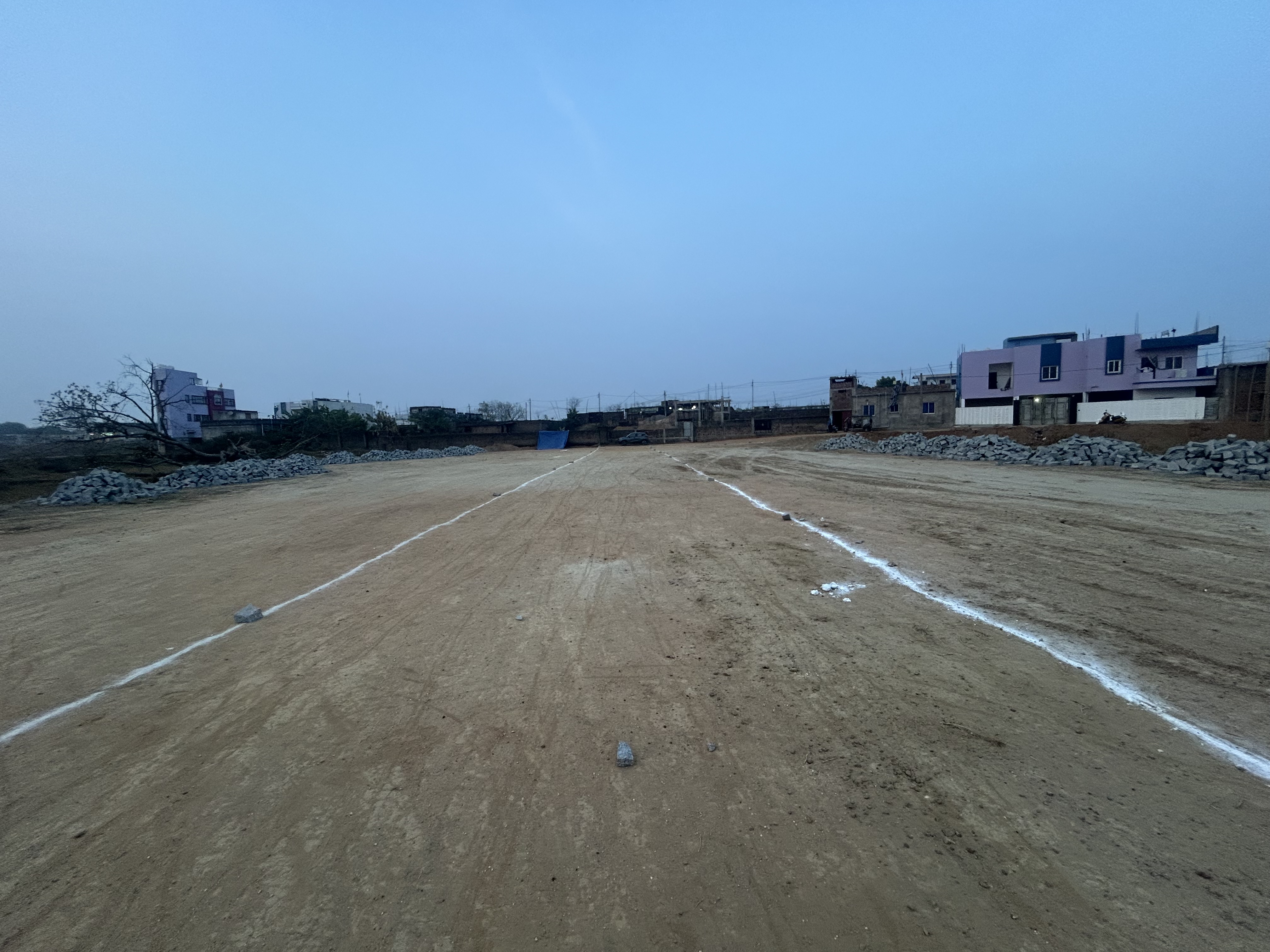 Ranchi ll Land for sale