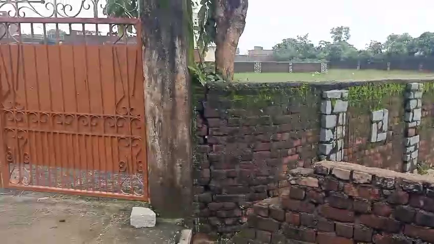 रांची के दलादिली में 90 डिस