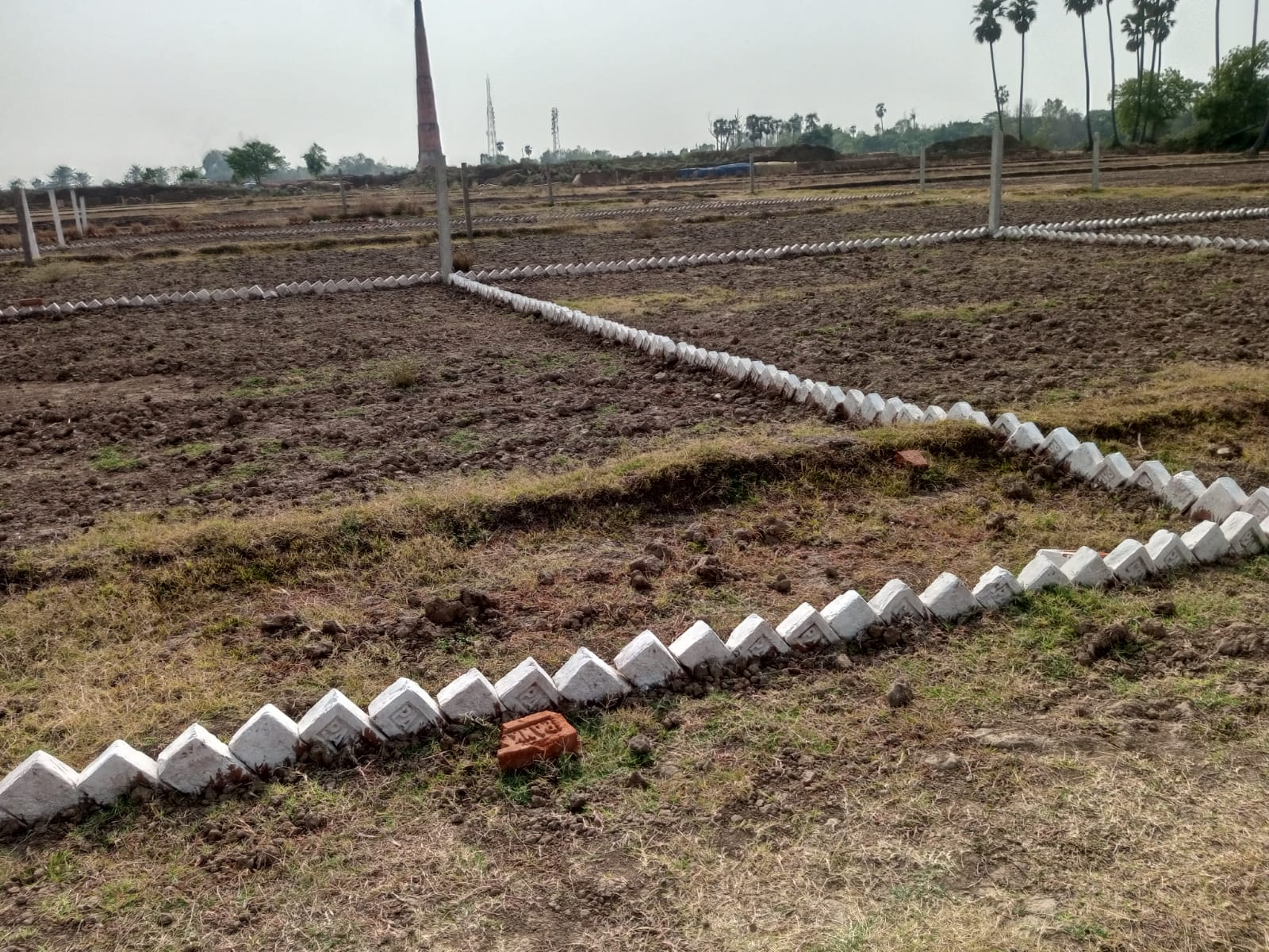 NH139 plot -AIIMS patna