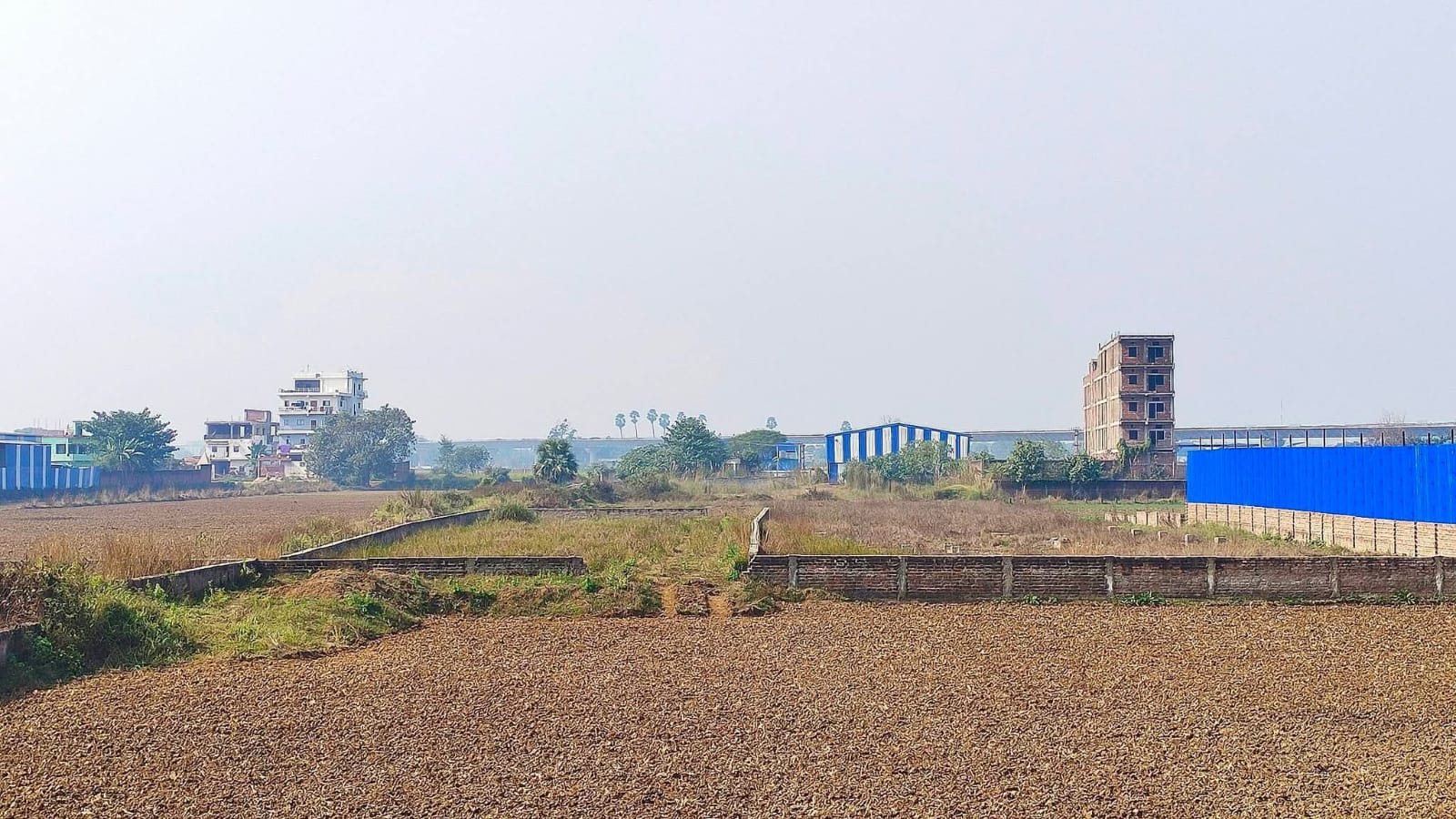 Pink City Phase 1 Bela