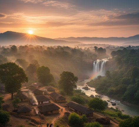 The Jharkhand Real Estate Boom: Unlocking Investment Potential in Key Developing Areas