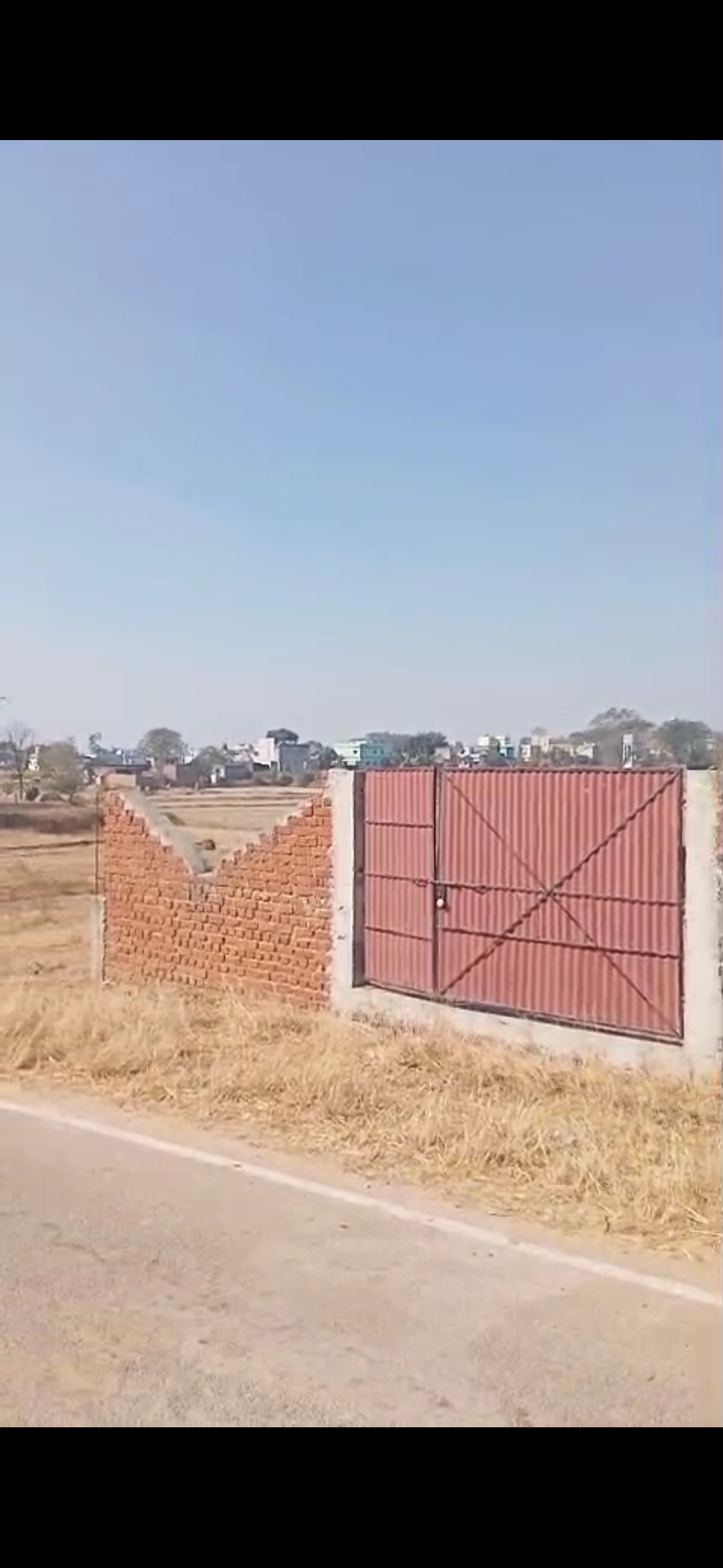 Near to Vastu vihar kanke in Bukru, Kanke — Photo 1