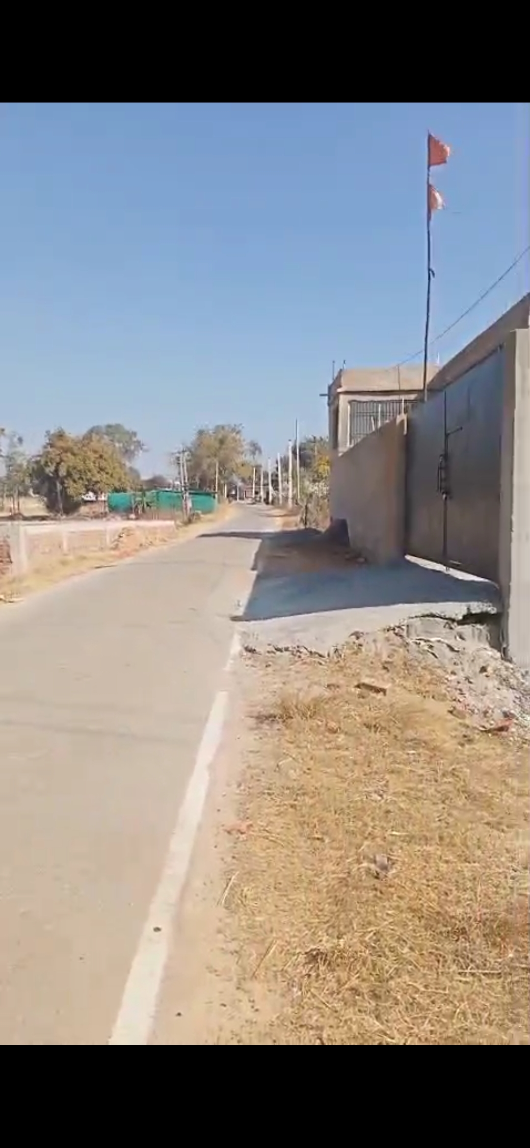 Near to Vastu vihar kanke in Bukru, Kanke — Photo 2