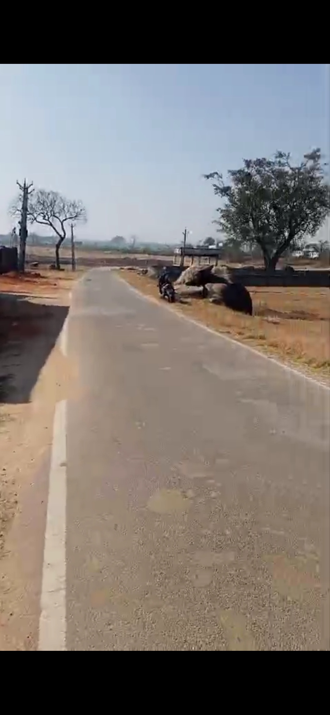 Near to Vastu vihar kanke in Bukru, Kanke — Photo 3