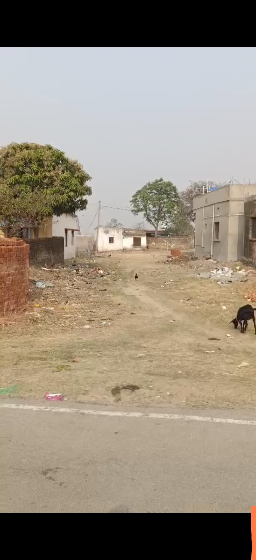 Plot for sale Bukru in Bukru — Photo 2