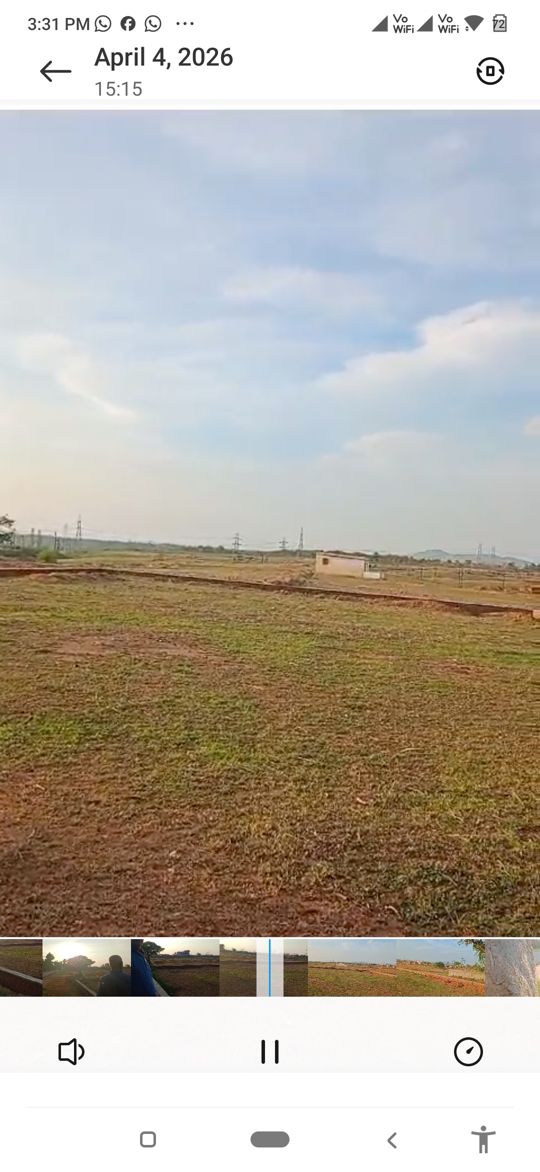 2-Acre-Kanke-General in Kanke