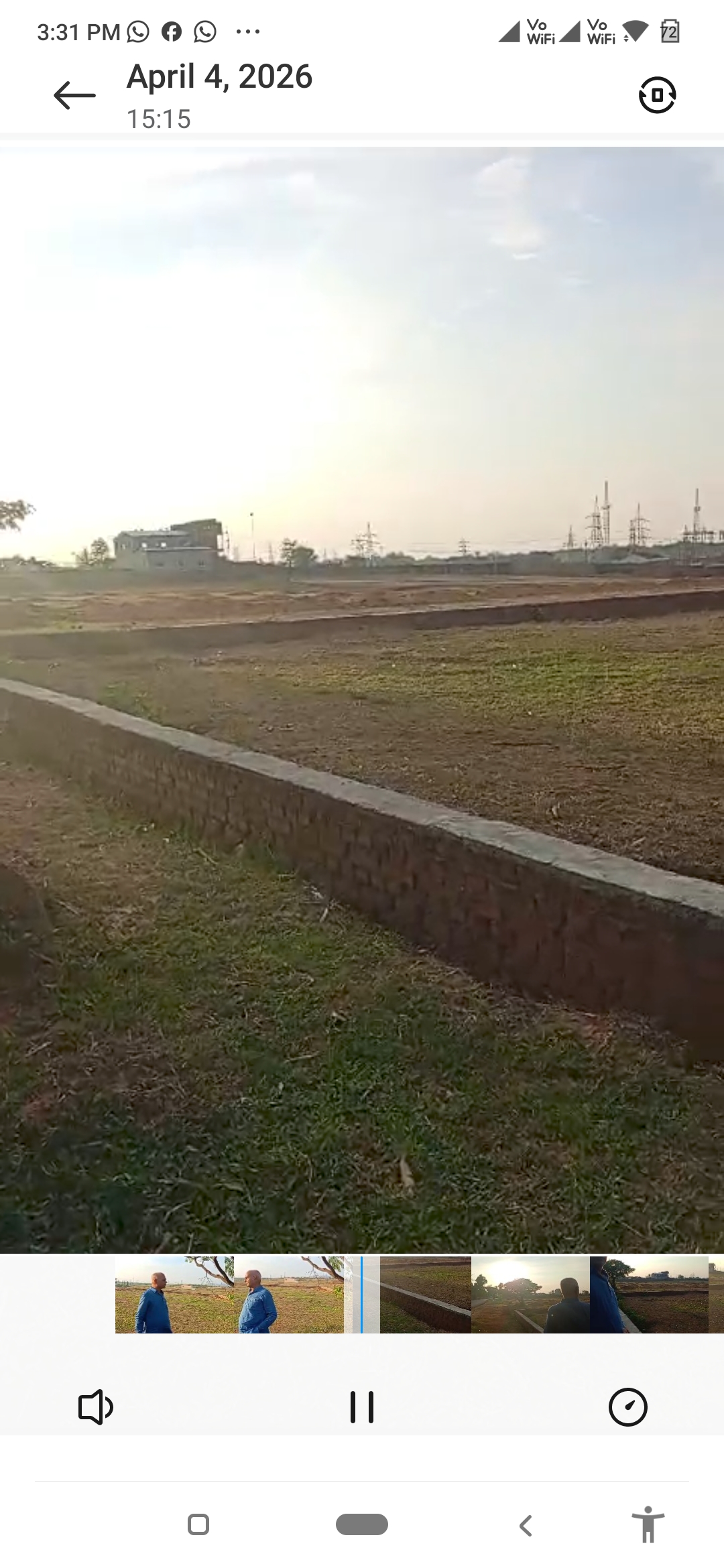 2-Acre-Kanke-General in Kanke — Photo 2