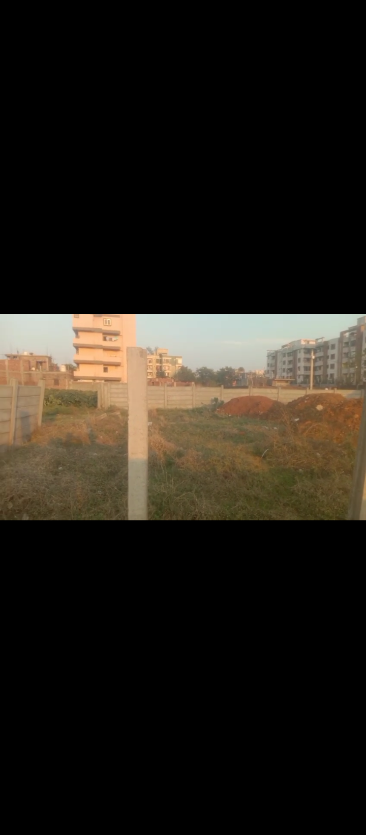 Plot-Makchund-Toli in Kathartoli