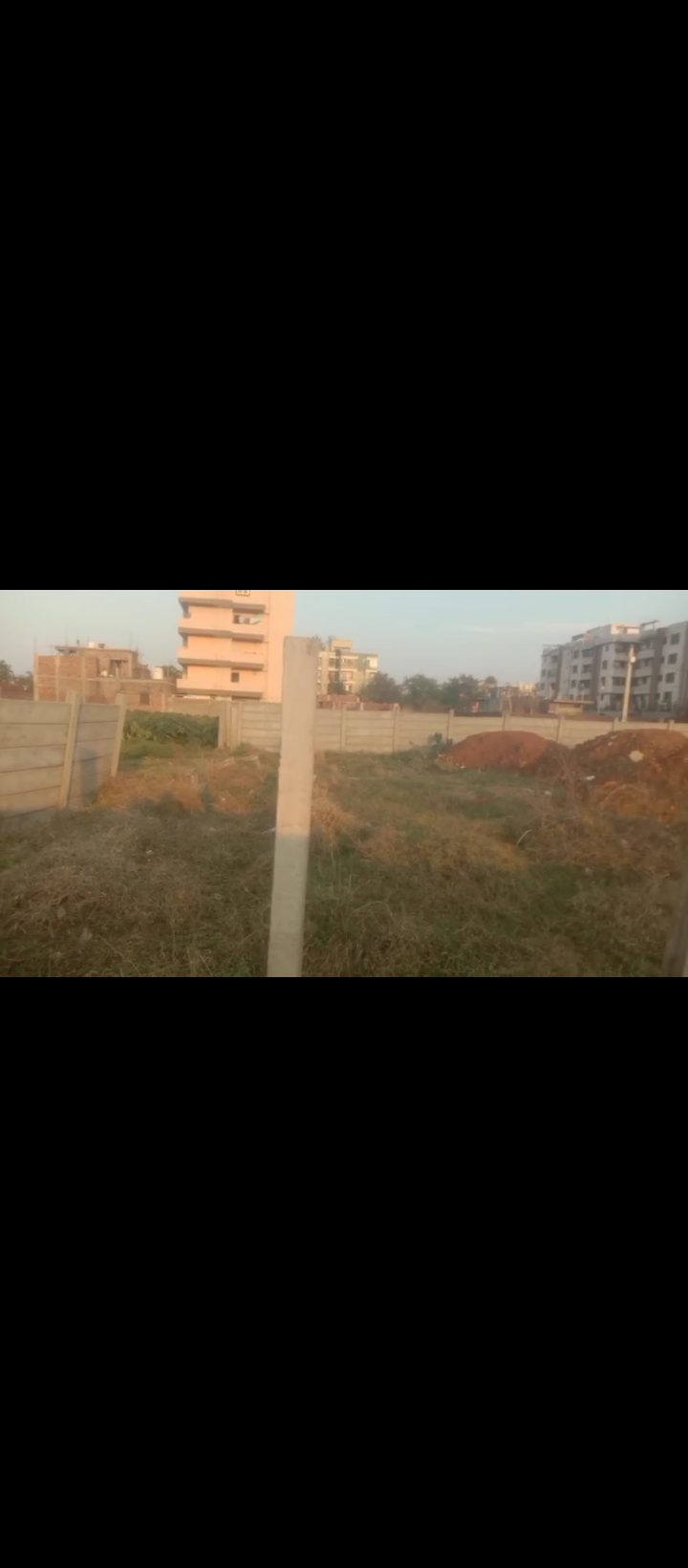 Plot-Makchund-Toli in Kathartoli — Photo 2