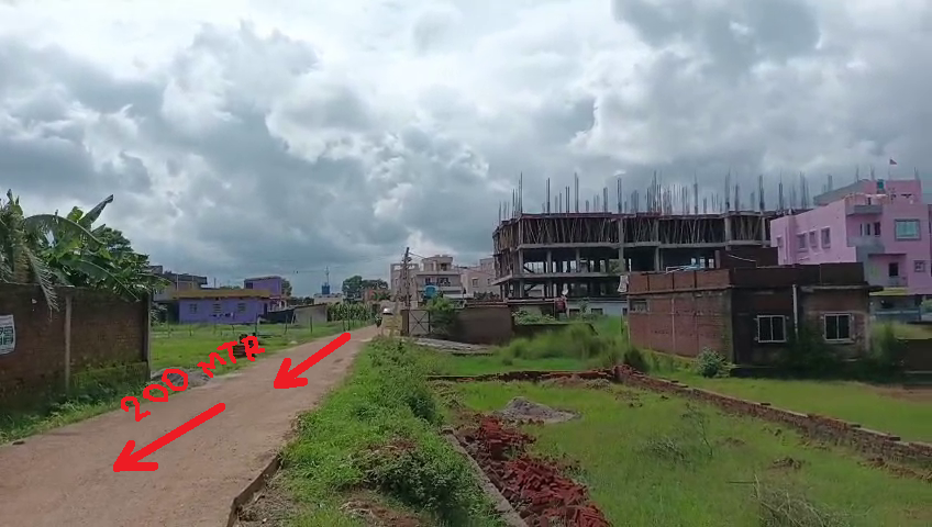 रांची के सिमलिया में 20 डिस