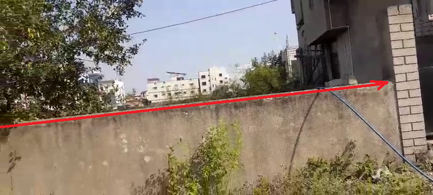 बसारगढ़ के रोड नं 3 पर 13 डिस - Image 2