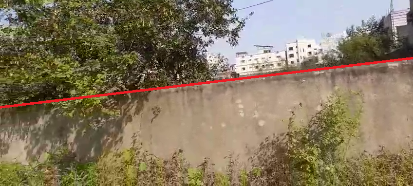 बसारगढ़ के रोड नं 3 पर 13 डिस - Image 3