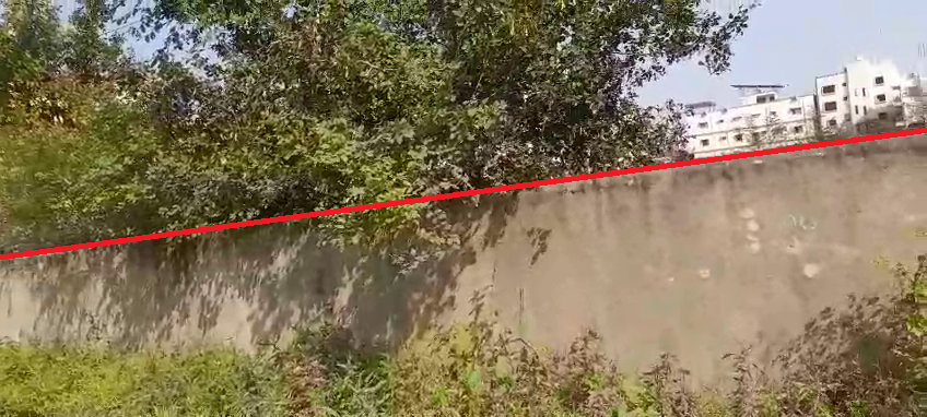 बसारगढ़ के रोड नं 3 पर 13 डिस - Image 4