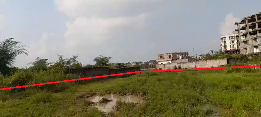 बसारगढ़ में रोड नं 10 पर 40 डिस - Image 3