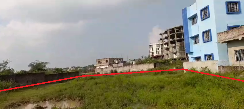 बसारगढ़ में रोड नं 10 पर 40 डिस - Image 4