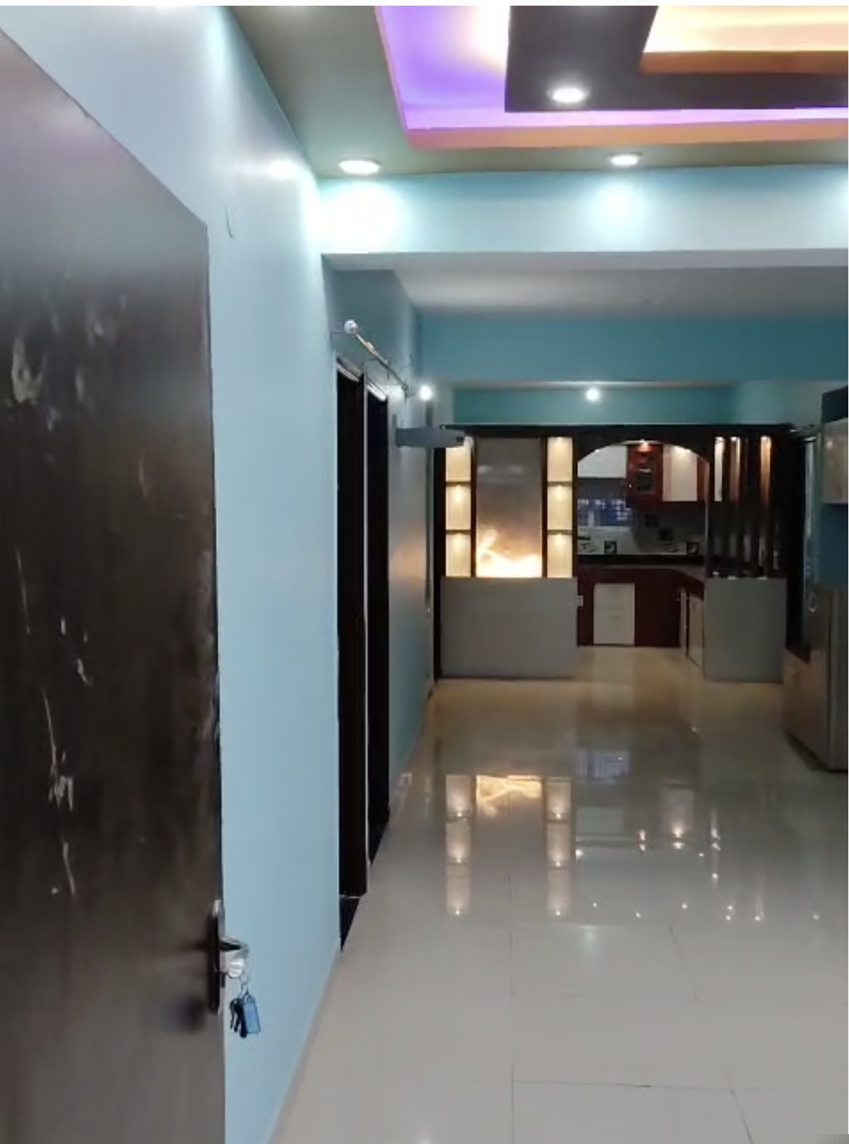 4BHK  near danapur railway - Image 2