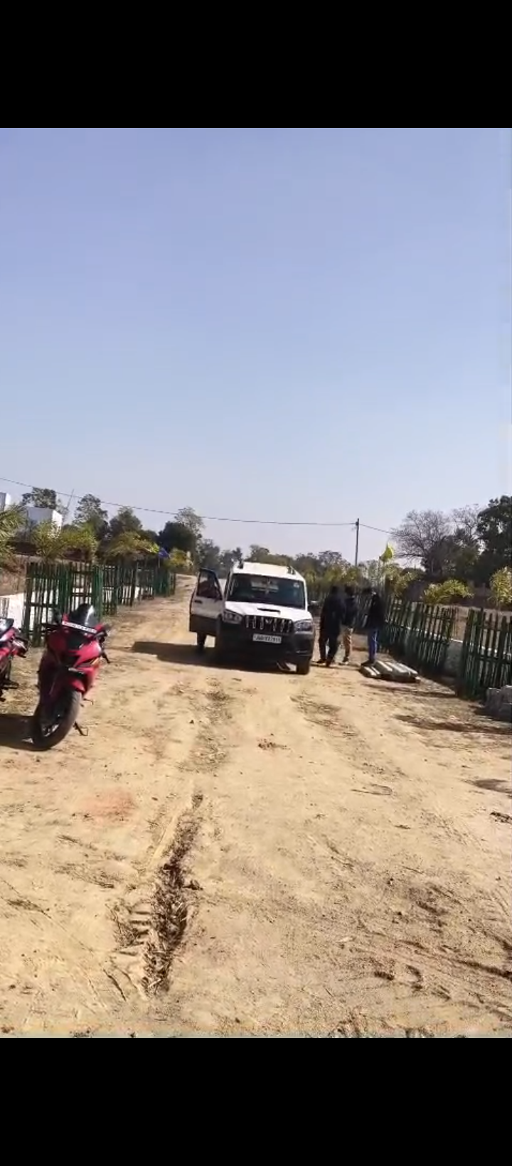 Hill Court Pithoriya - Image 2