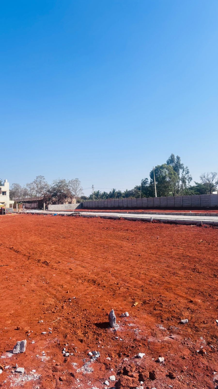 Project in Hesaraghatta - Image 4