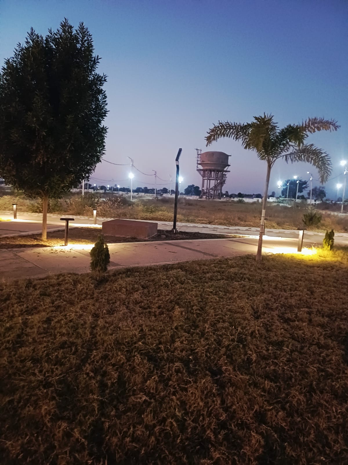 Plot available @Indore - Image 4