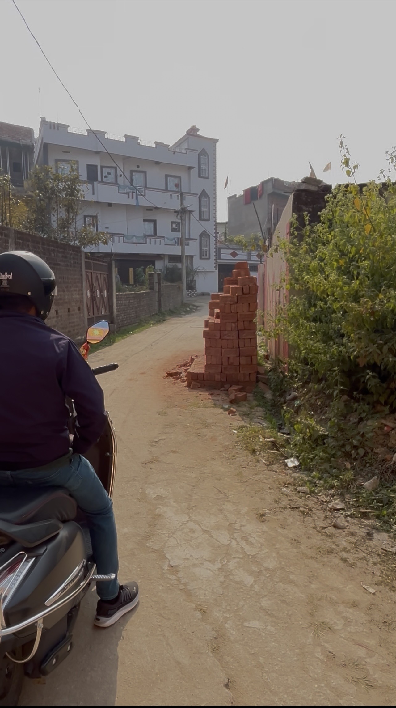 edalhatu shivji path mora - Image 2