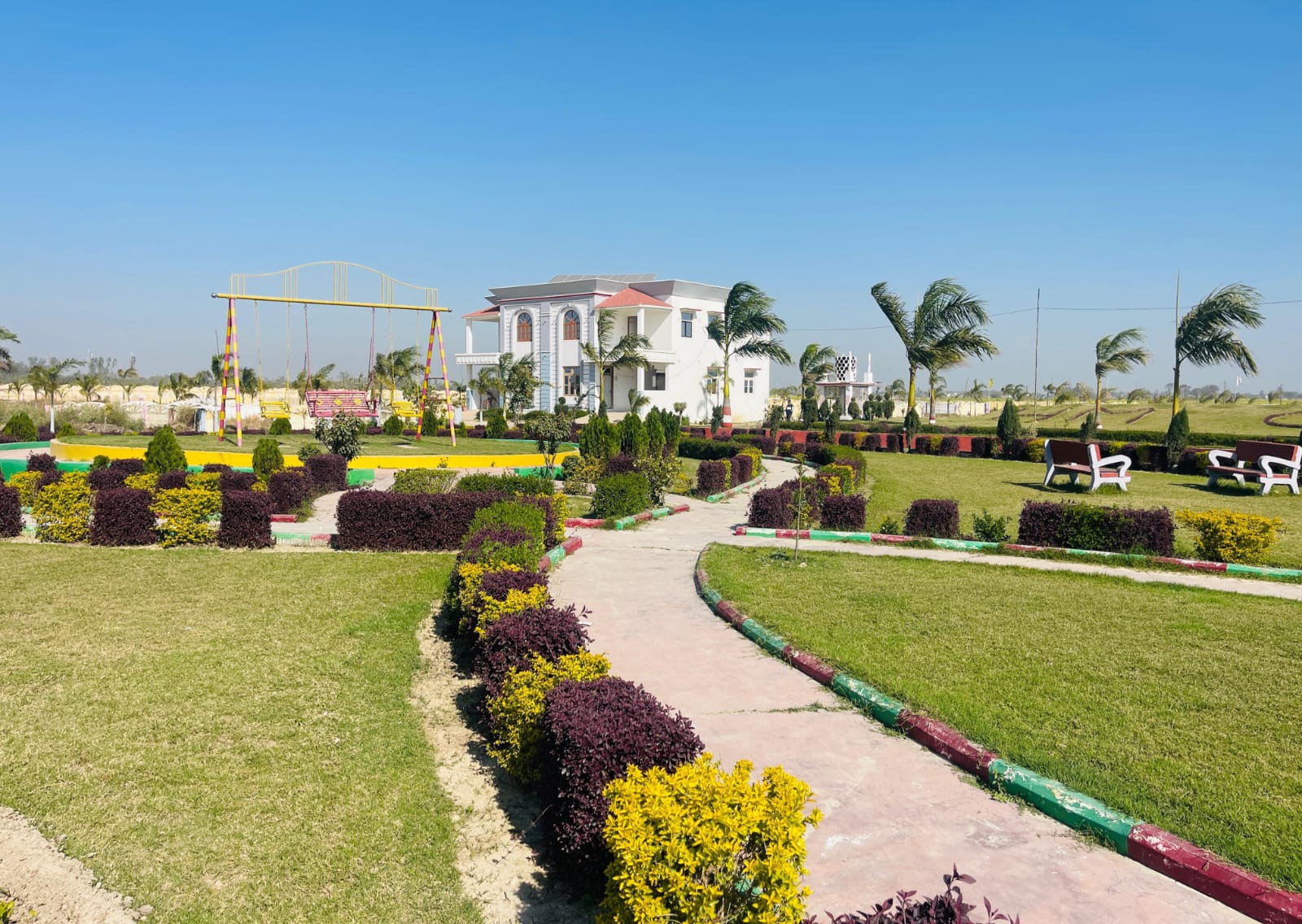 Almas Enclave Homes - Image 2