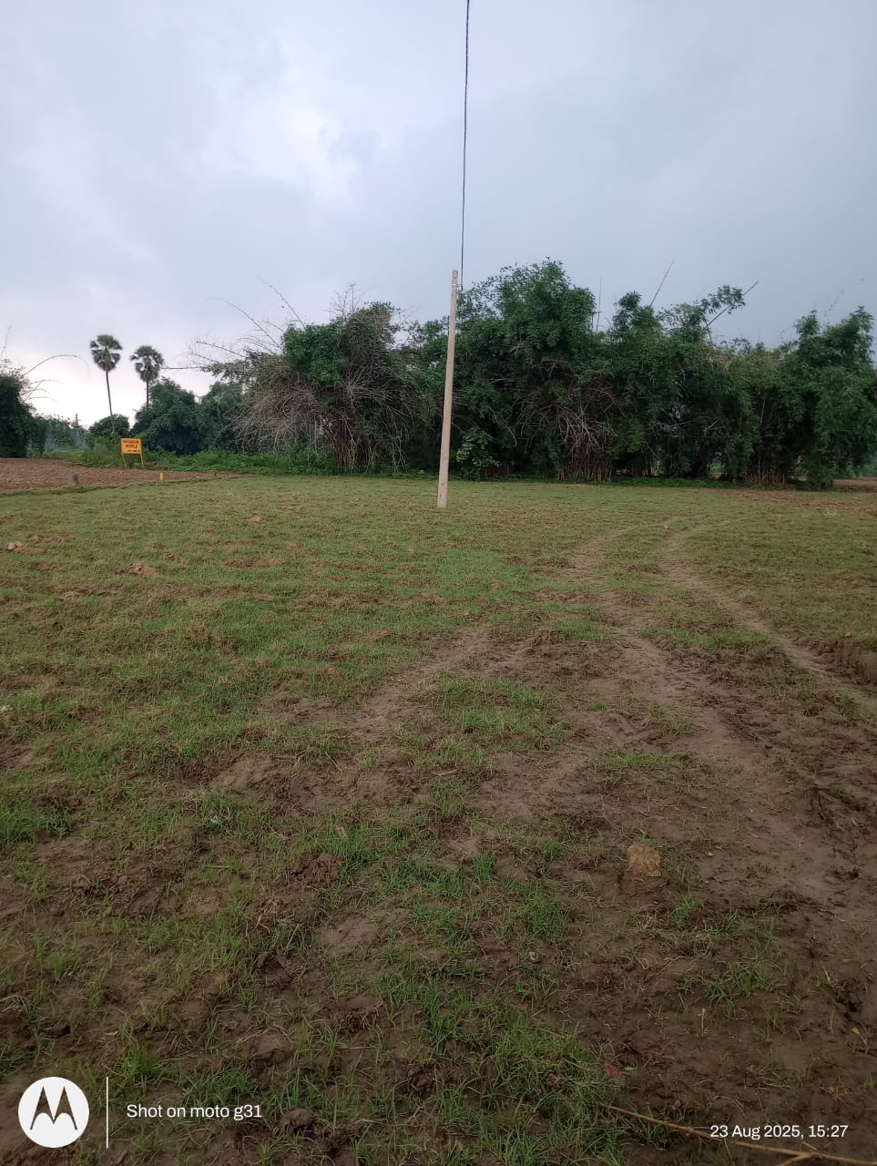 Plot near to Bihta IIT - Image 2