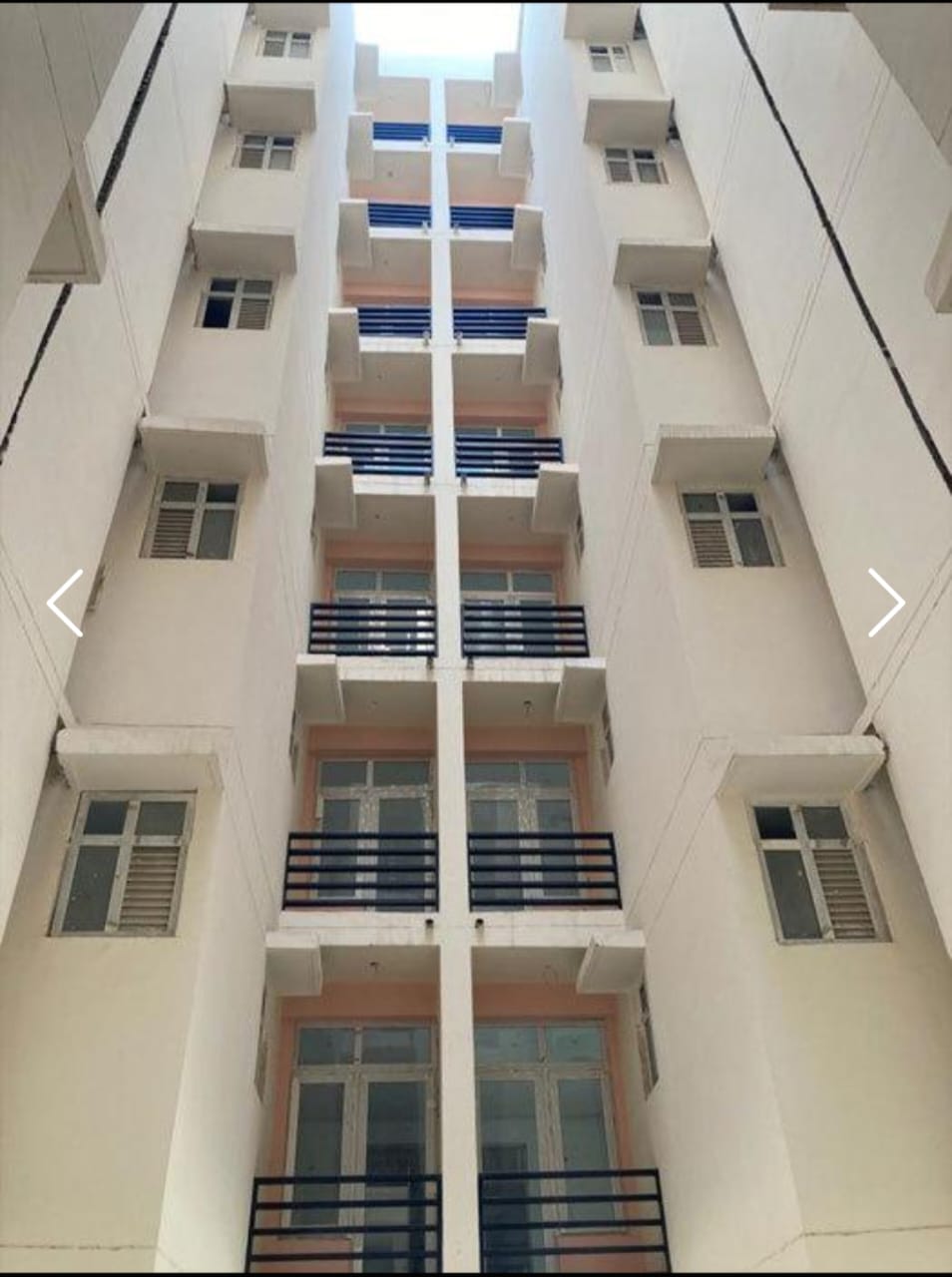 LDA Deepshikha Flats  - Image 3