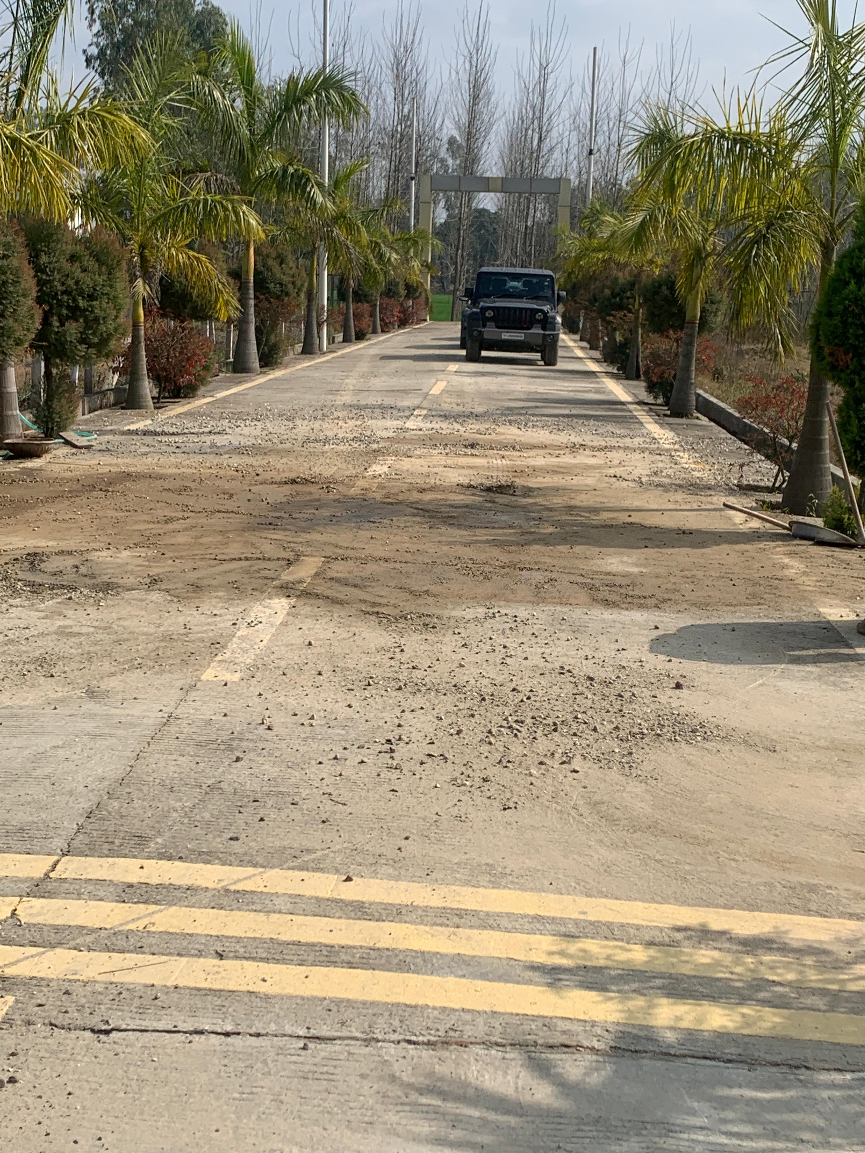 Plot for sale - Image 7