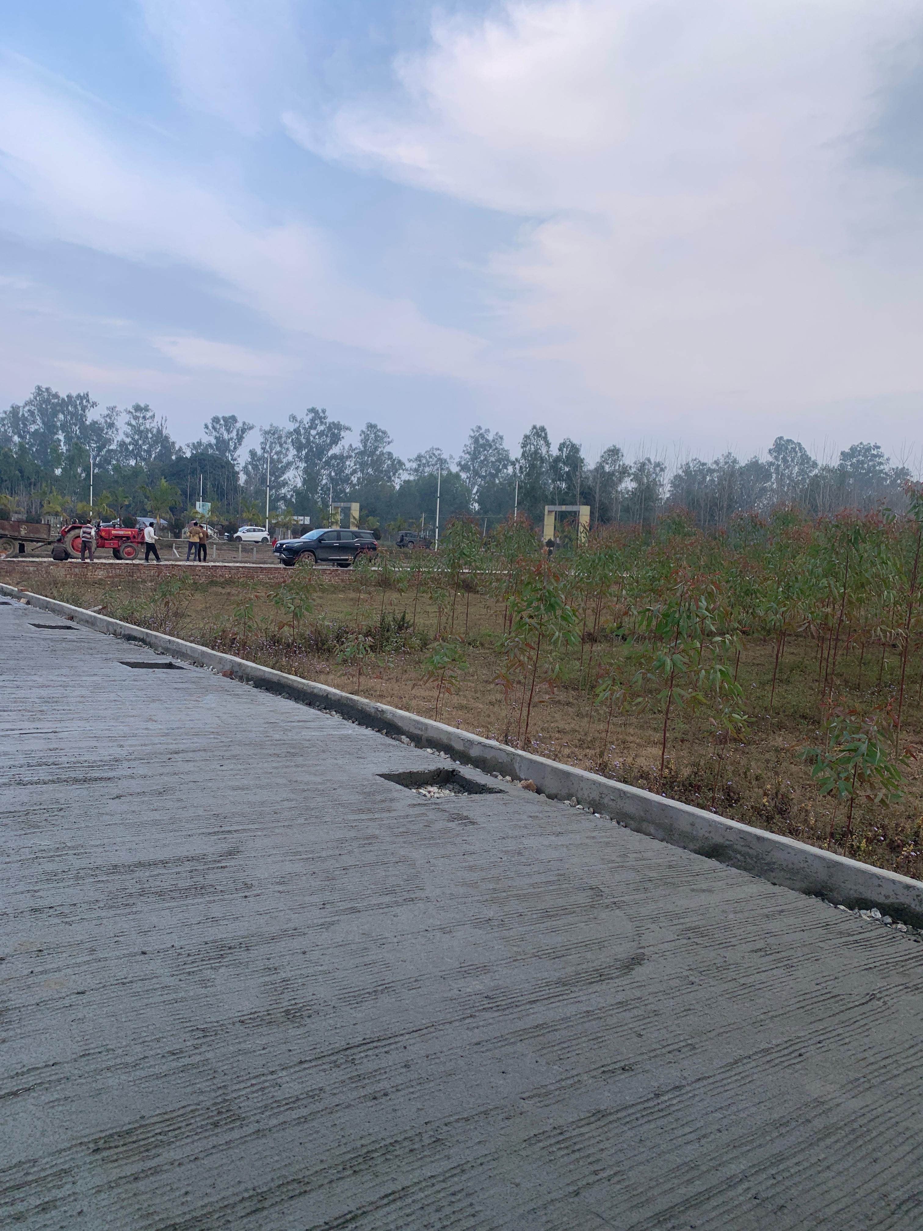 Plot for sale - Image 8