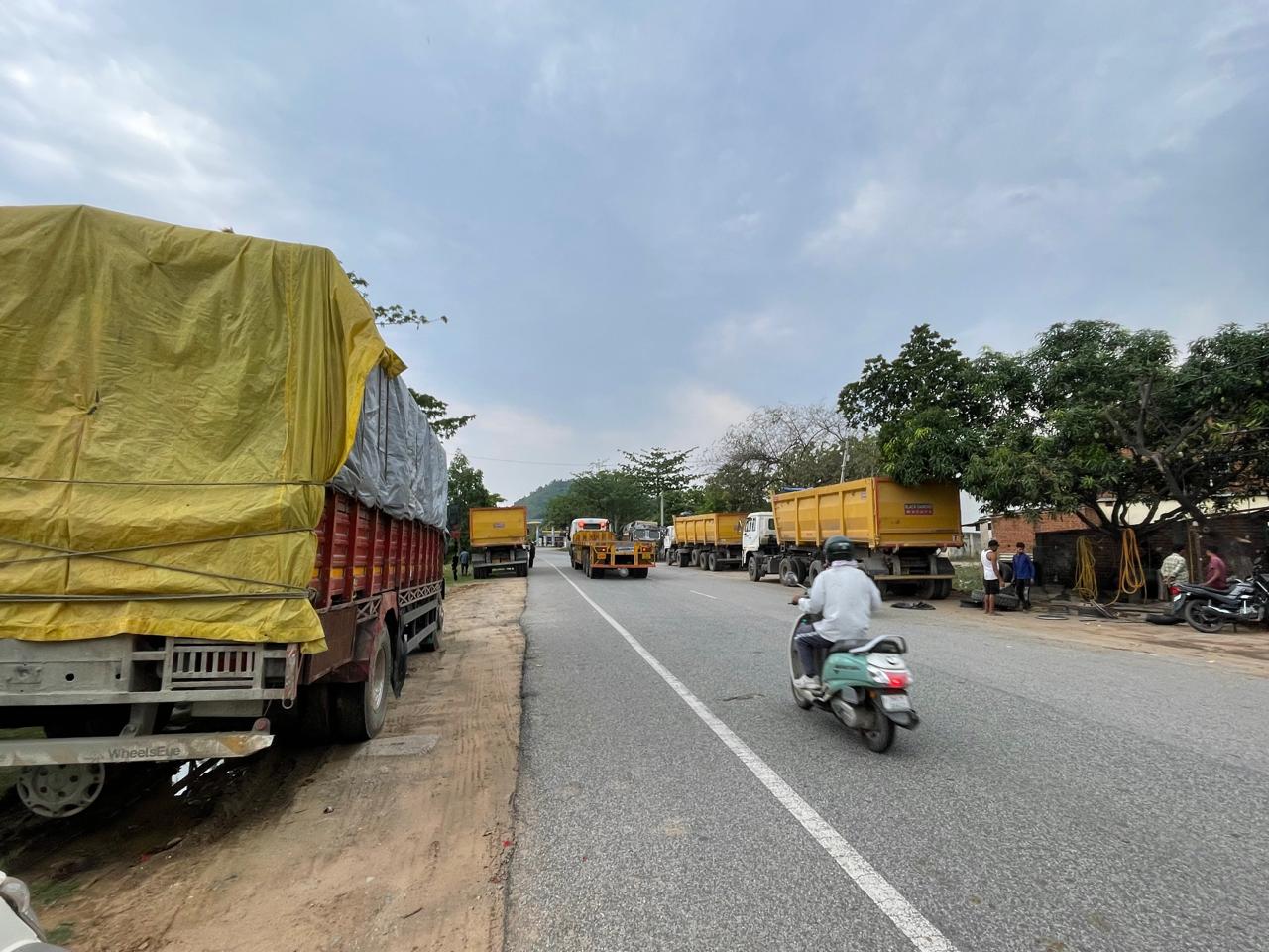 Restaurant Patratu Talata