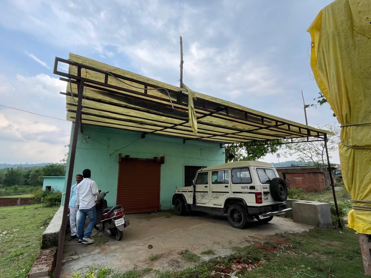 Restaurant Patratu Talata in Patratu — Photo 2