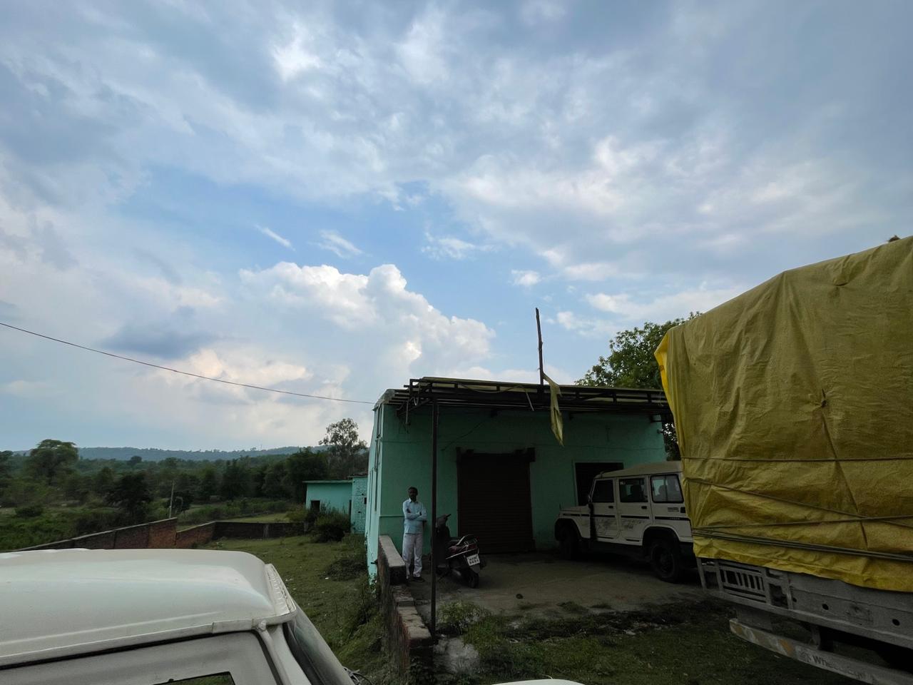 Restaurant Patratu Talata in Patratu — Photo 3