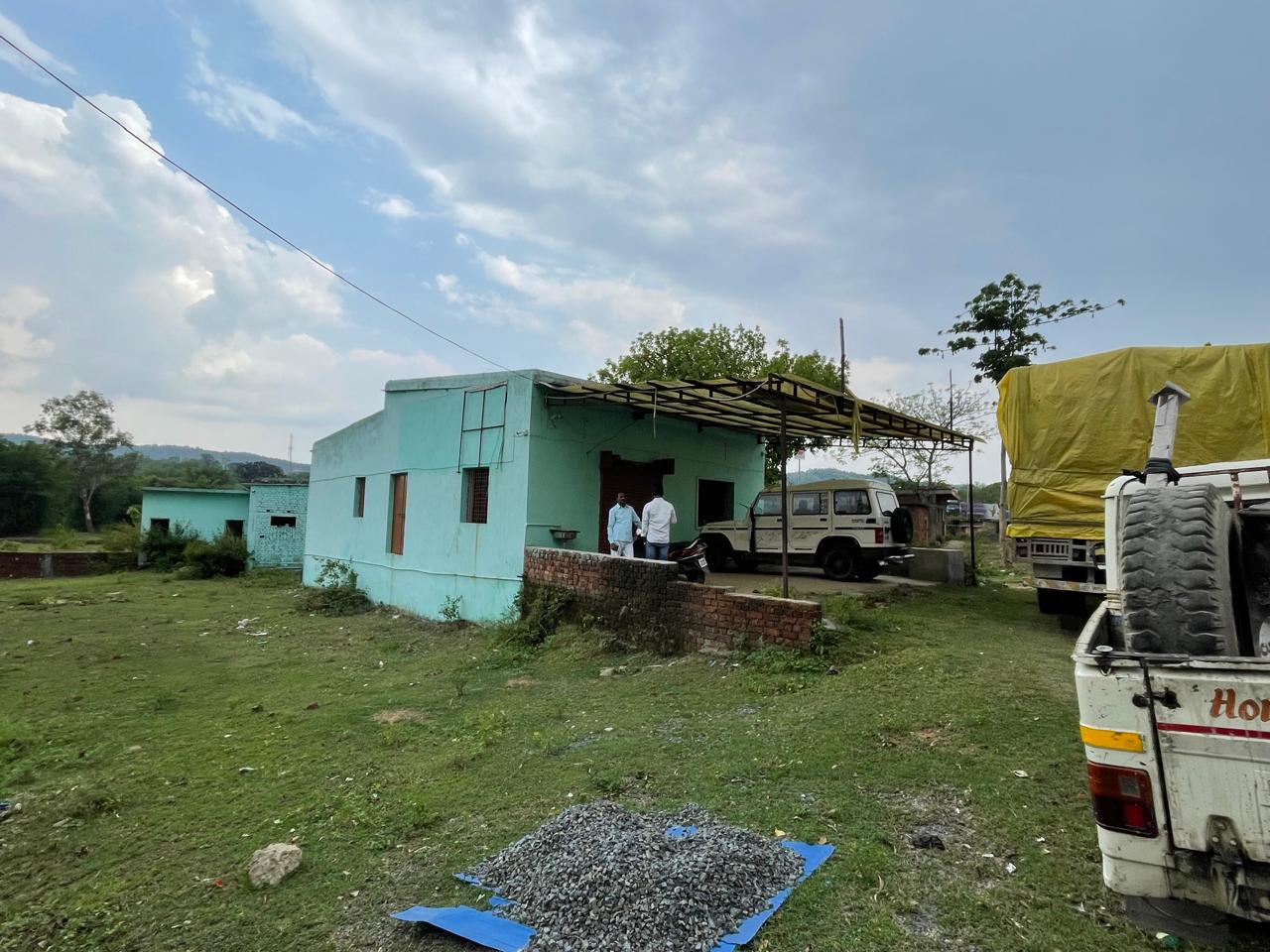 Restaurant Patratu Talata in Patratu — Photo 4