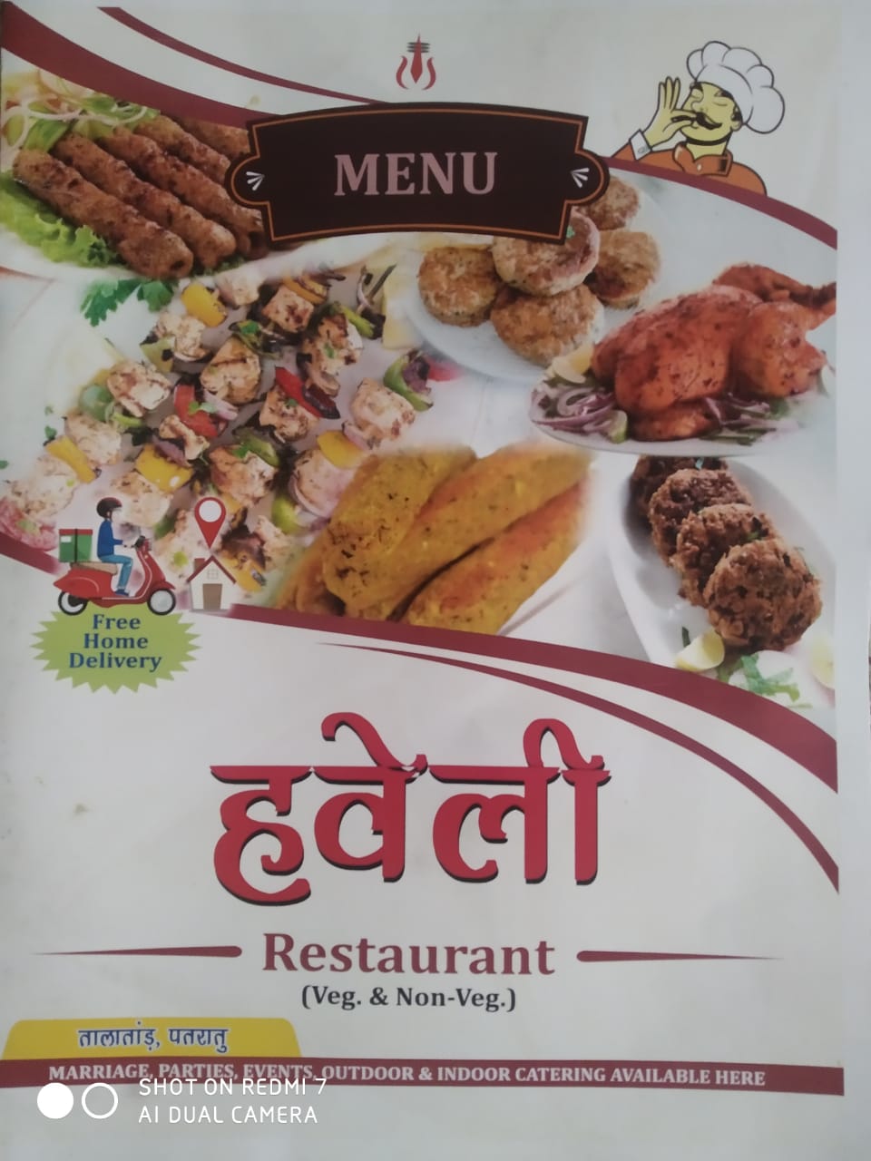 Restaurant Patratu Talata in Patratu — Photo 6