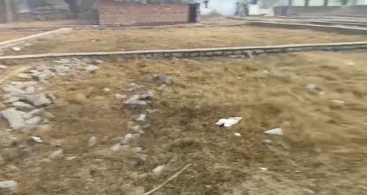 Plot for Sale in Baram — Photo 3