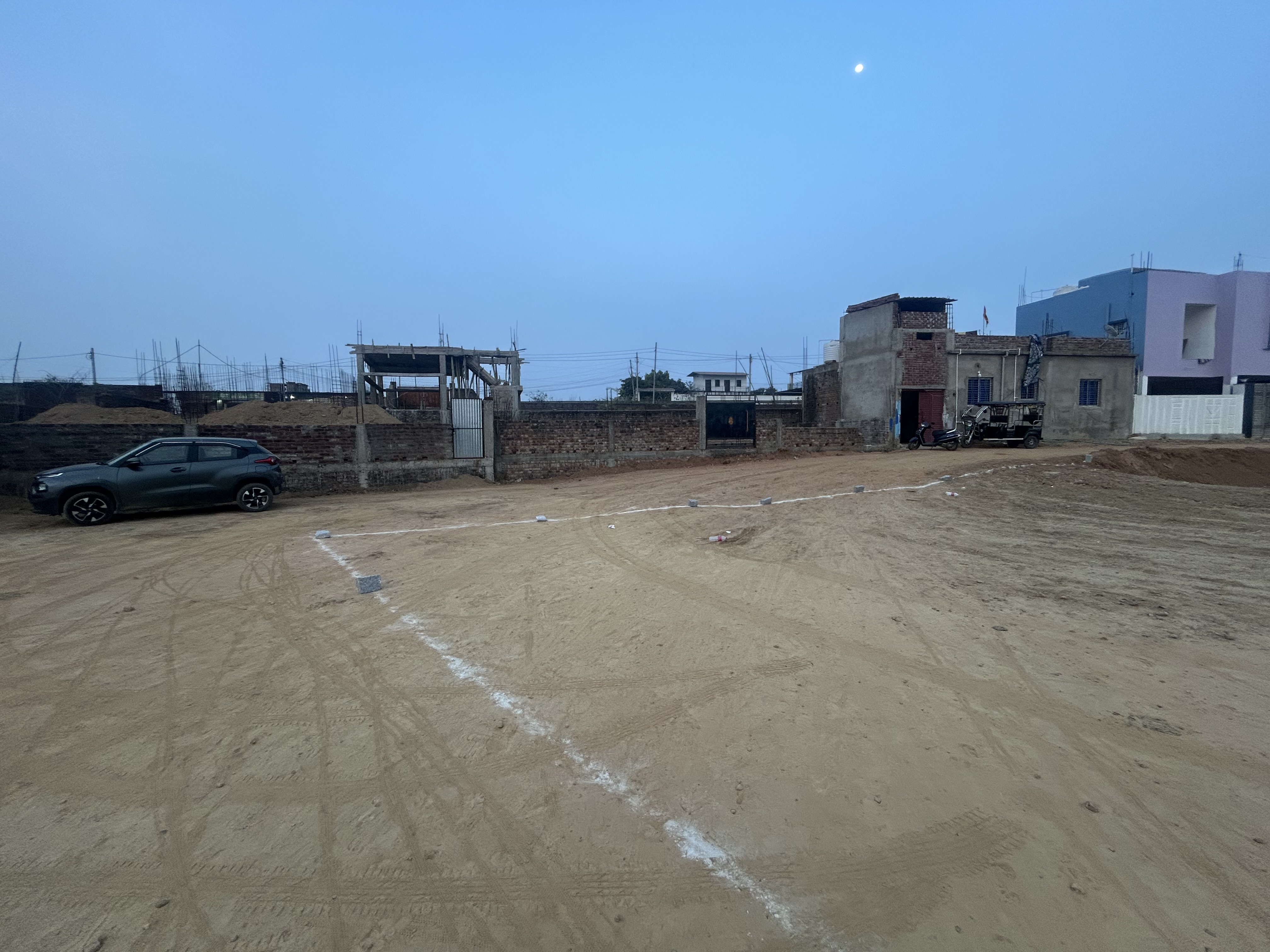 Ranchi ll Land for sale in Ranchi — Photo 4