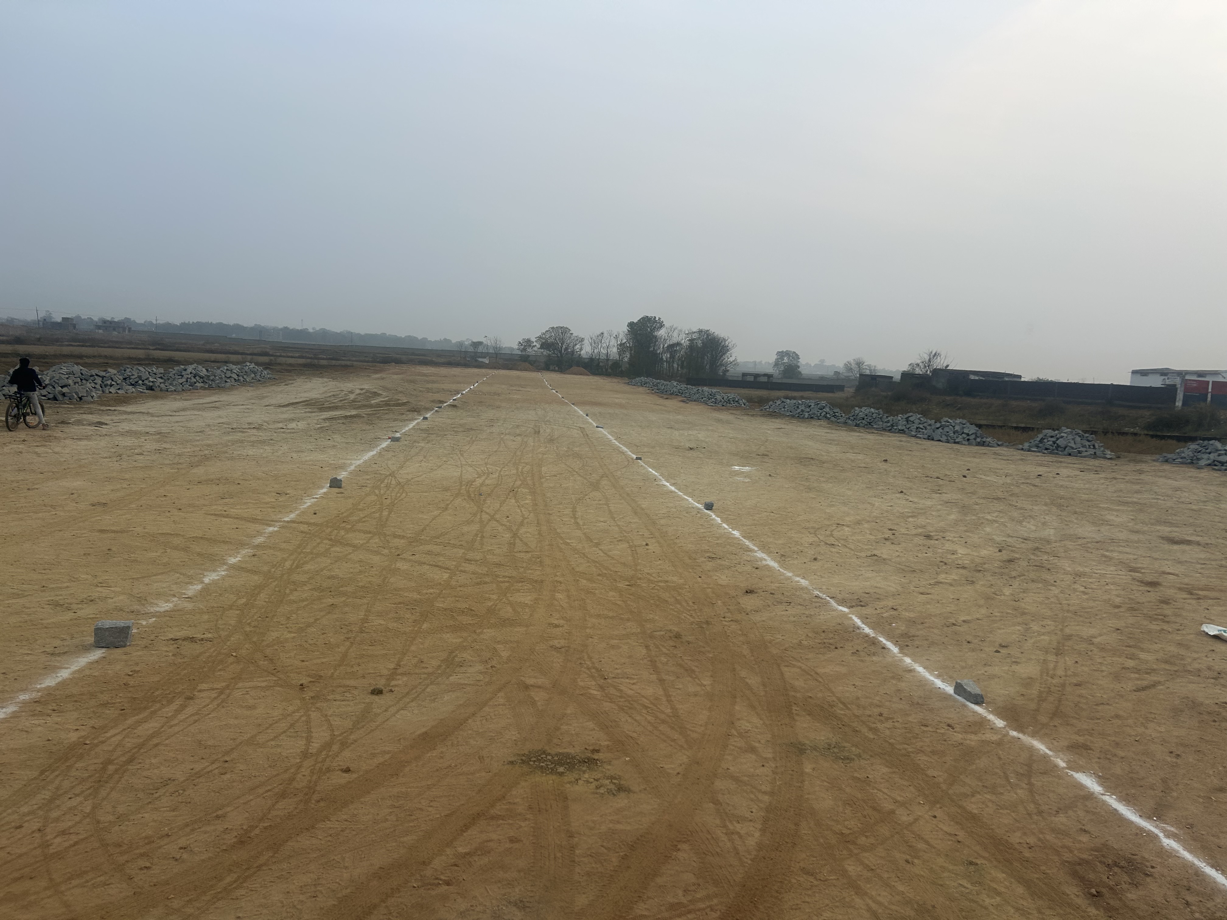 Ranchi ll Land for sale in Ranchi — Photo 5