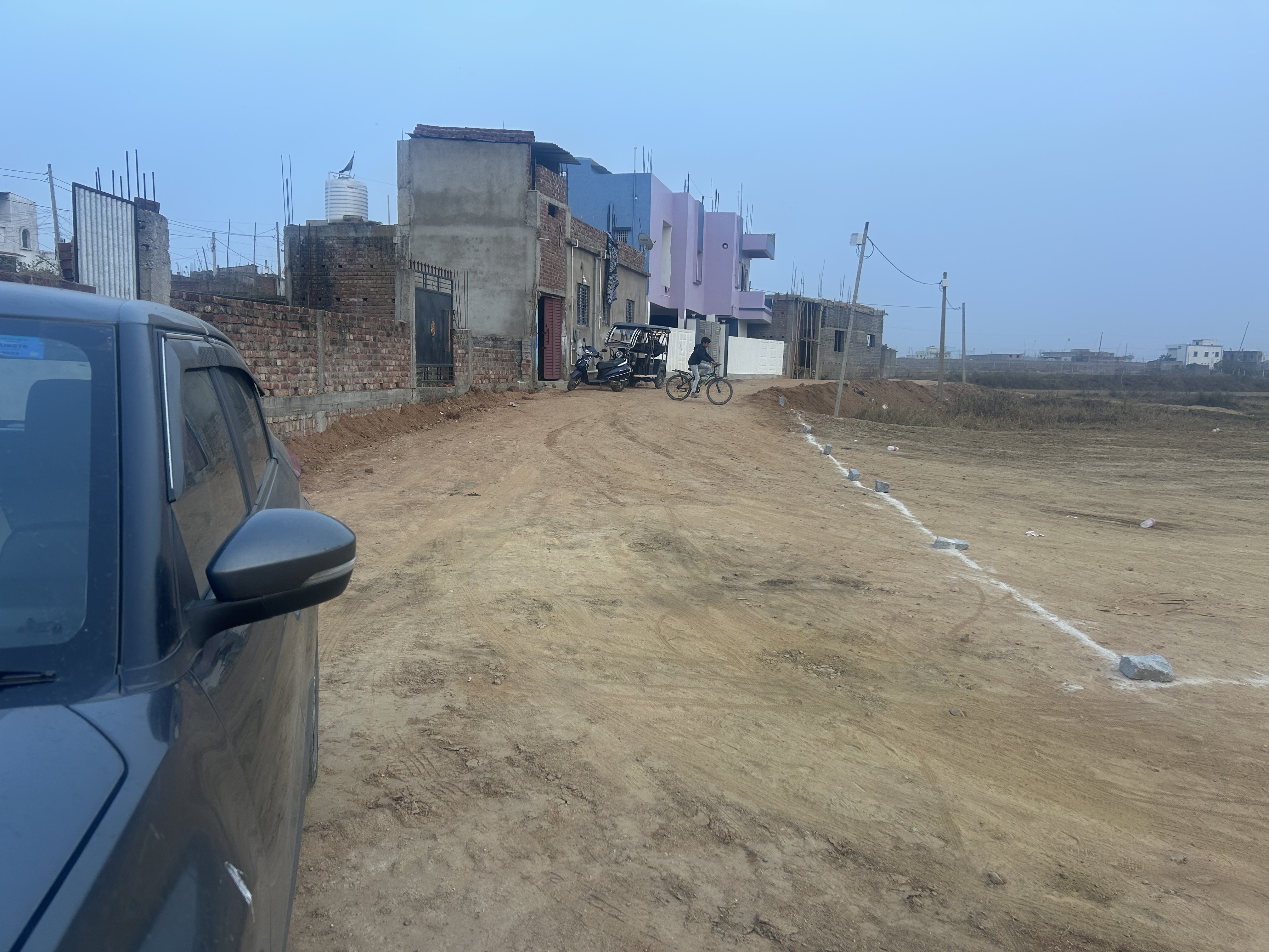 Ranchi ll Land for sale in Ranchi — Photo 6