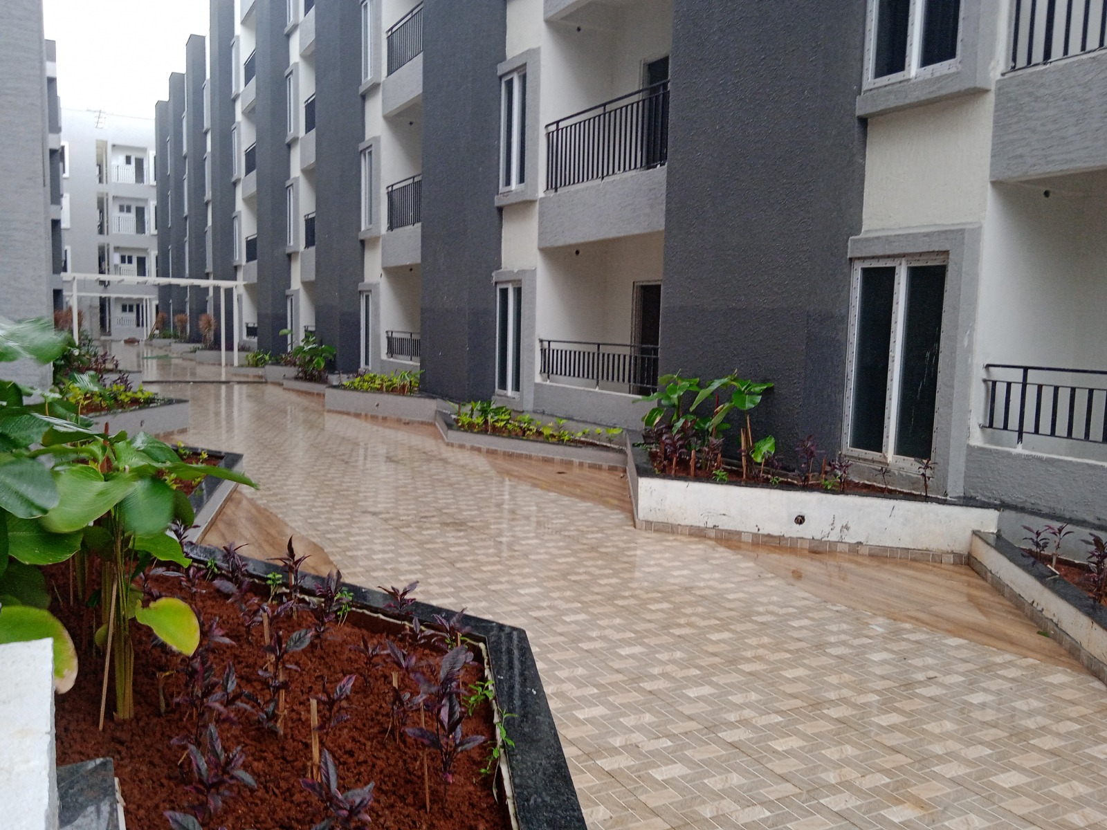 DS Max 3BHK  in Bengaluru — Photo 2