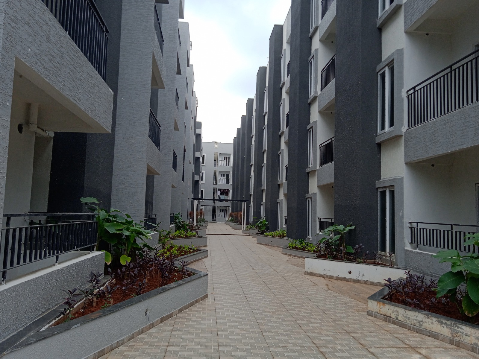 DS Max 3BHK  in Bengaluru — Photo 6