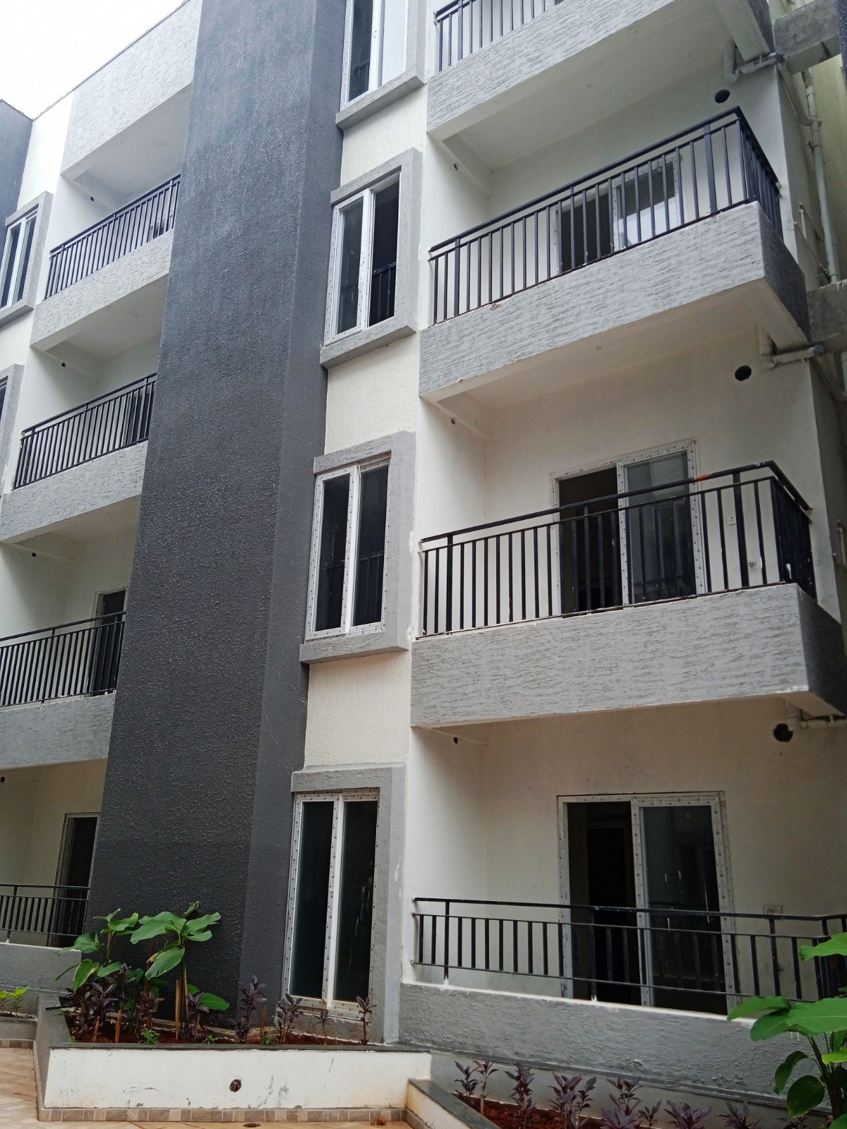 DS Max 3BHK  in Bengaluru — Photo 7